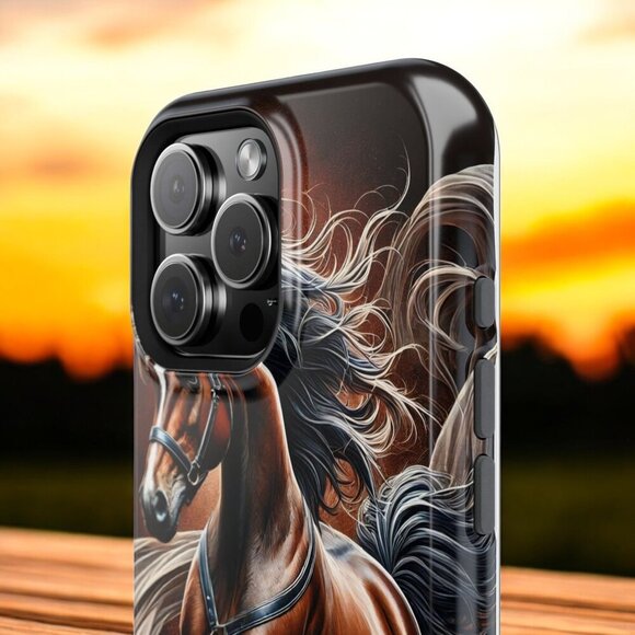 iPhone 15 Pro Max phone case, MARPC1188 - Picture 3 of 9